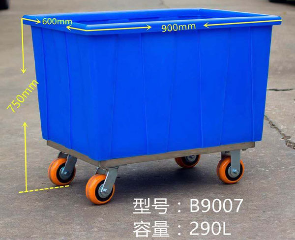 南京布草车B9007